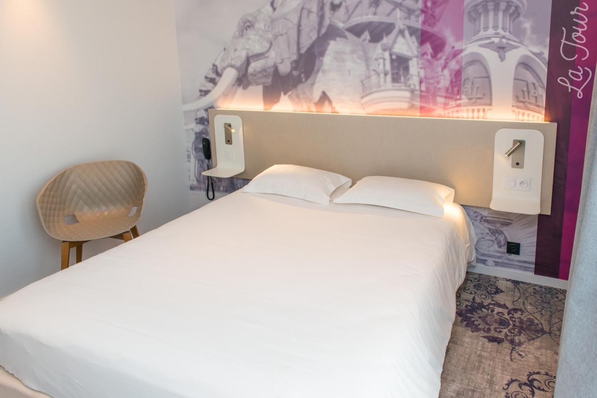 Brit Nantes - L'atlantel 4* Vigneux-de-Bretagne
