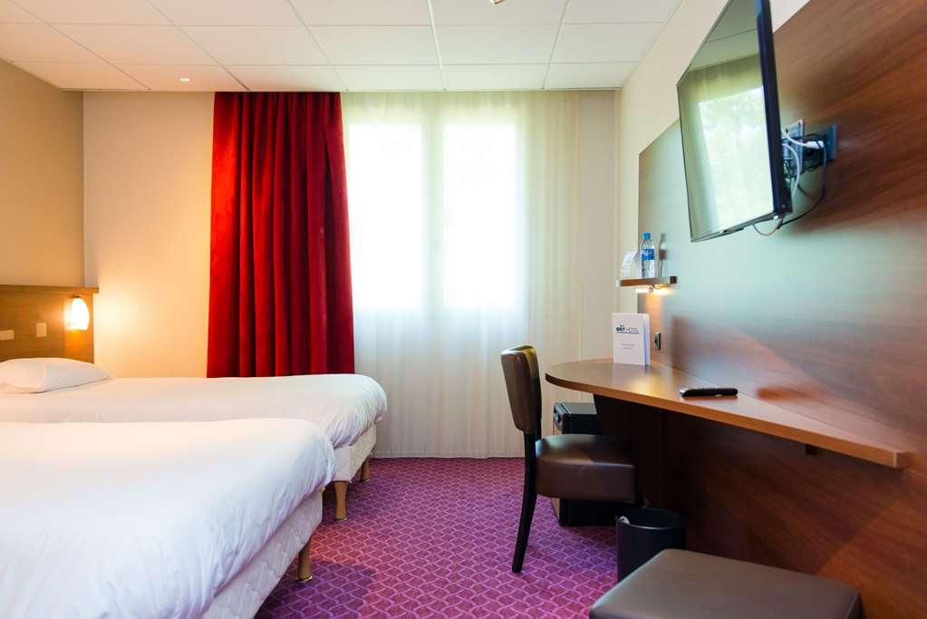 Brit Nantes - L'atlantel Hotel 4*