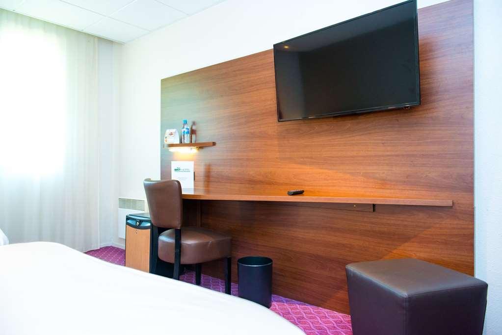 Hotel Brit Nantes - L'atlantel Vigneux-de-Bretagne