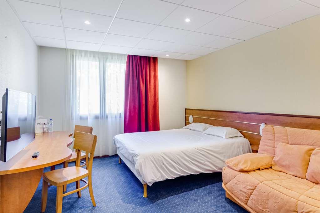Hotel Brit Nantes - L'atlantel 4*
