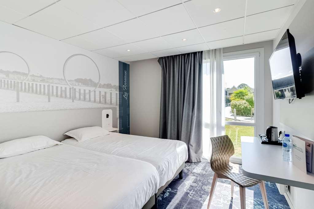 Brit Nantes - L'atlantel 4* Vigneux-de-Bretagne
